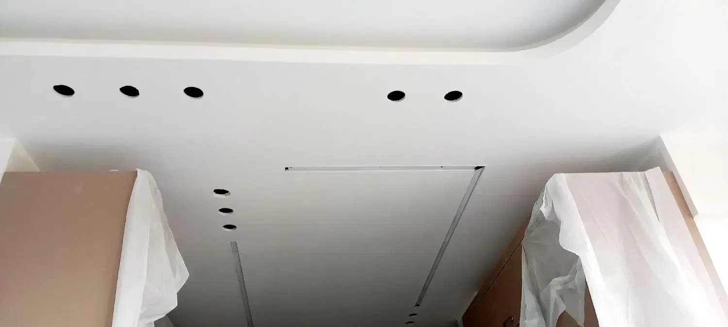 بتانه کشی و درزگیری کناف...|خدمات پیشه و مهارت|ایلام, |دیوار