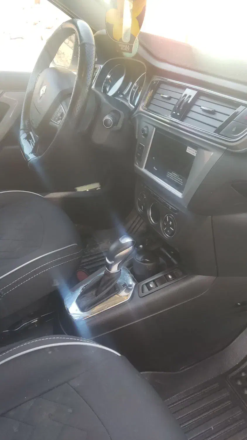 تارا v2..اتوماتیک|خودرو سواری و وانت|ایلام, |دیوار