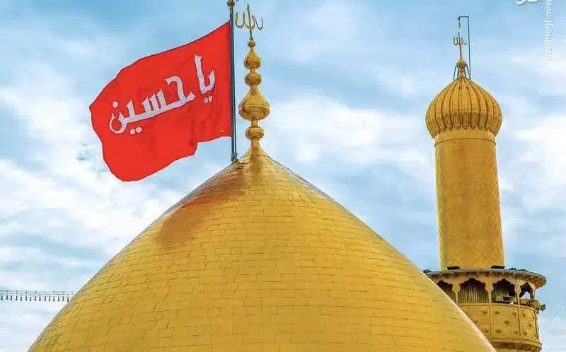 کربلا ،فوری،باتخفیف ویژه|تور و چارتر|قم, شاه سید علی|دیوار