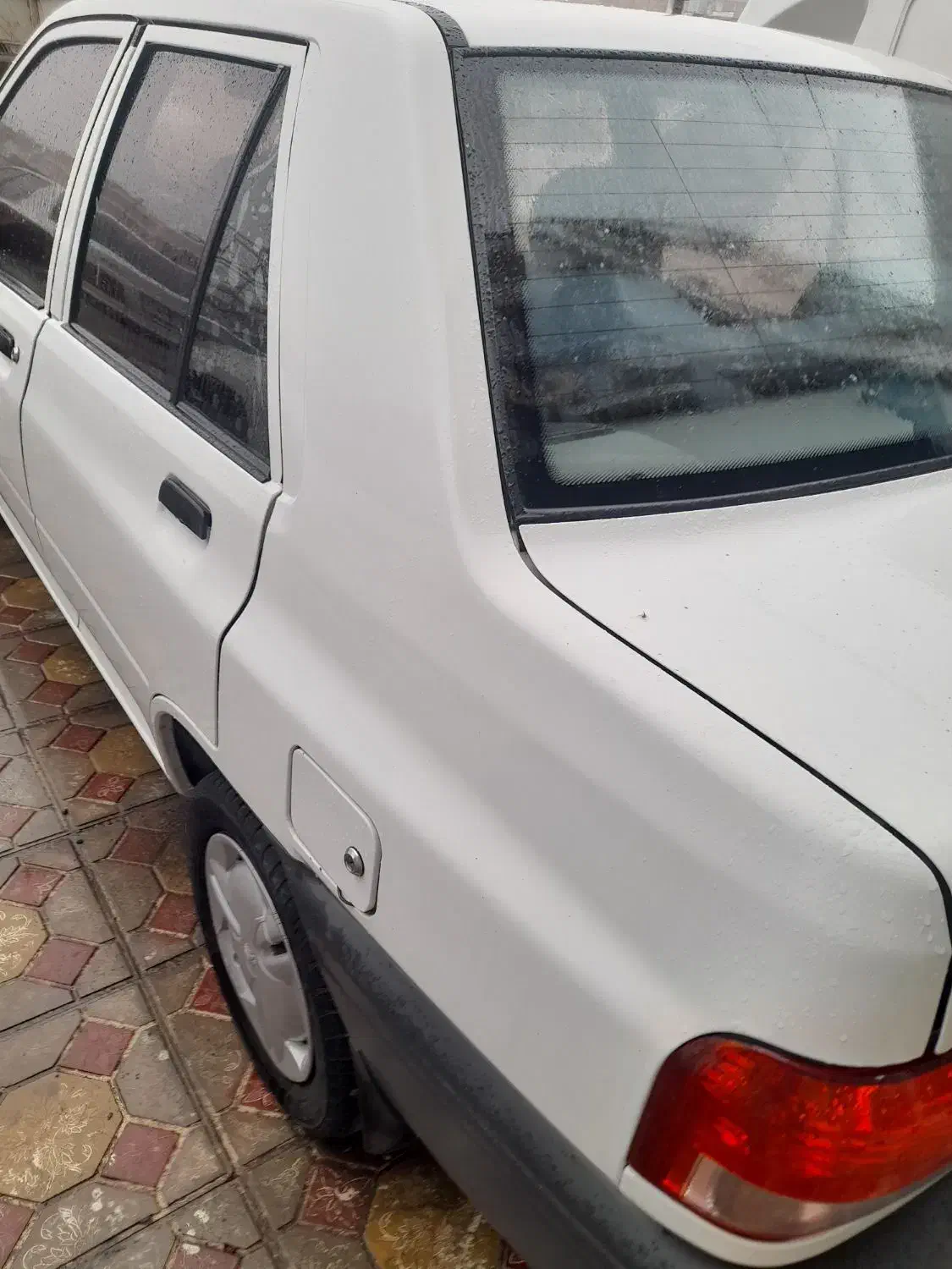 پارس آباد مغان|خودرو سواری و وانت|پارس‌آباد, |دیوار