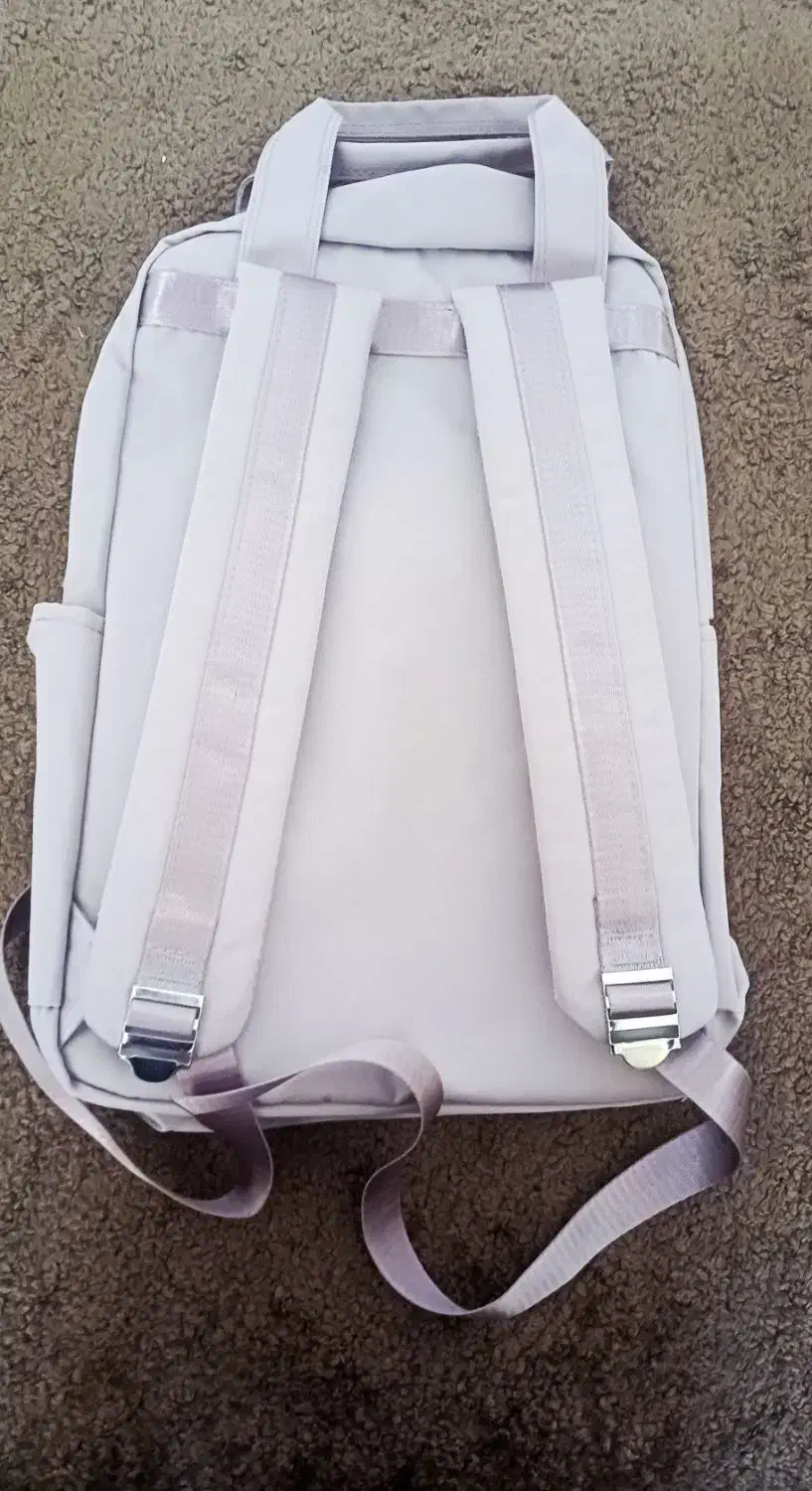 کوله دخترانه برند BOLSA|کیف، کفش، کمربند|قم, بنیاد|دیوار