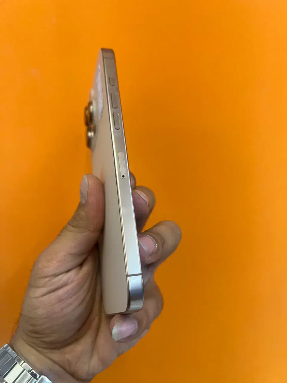 Iphone 16pro max|موبایل|اصفهان, مفتح|دیوار