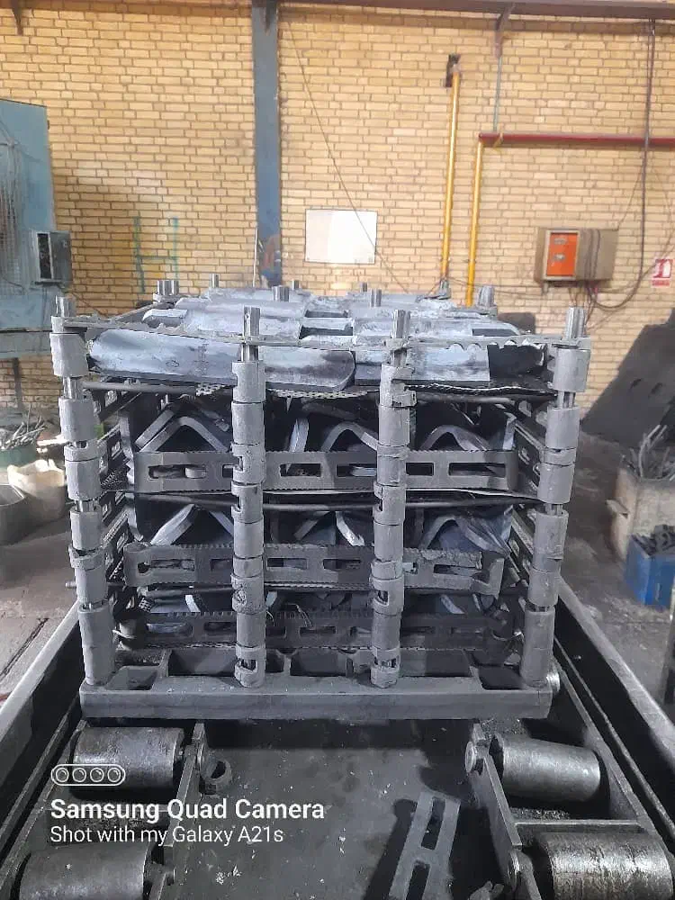 استخدام کارگر ساده|استخدام صنعتی، فنی، مهندسی|شاهین‌شهر, شهرک صنعتی مورچه خورت|دیوار