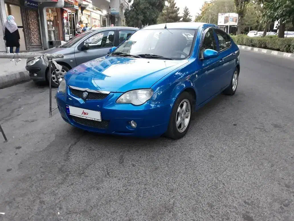 جنتو  بیرنگ|خودرو سواری و وانت|زنجان, |دیوار