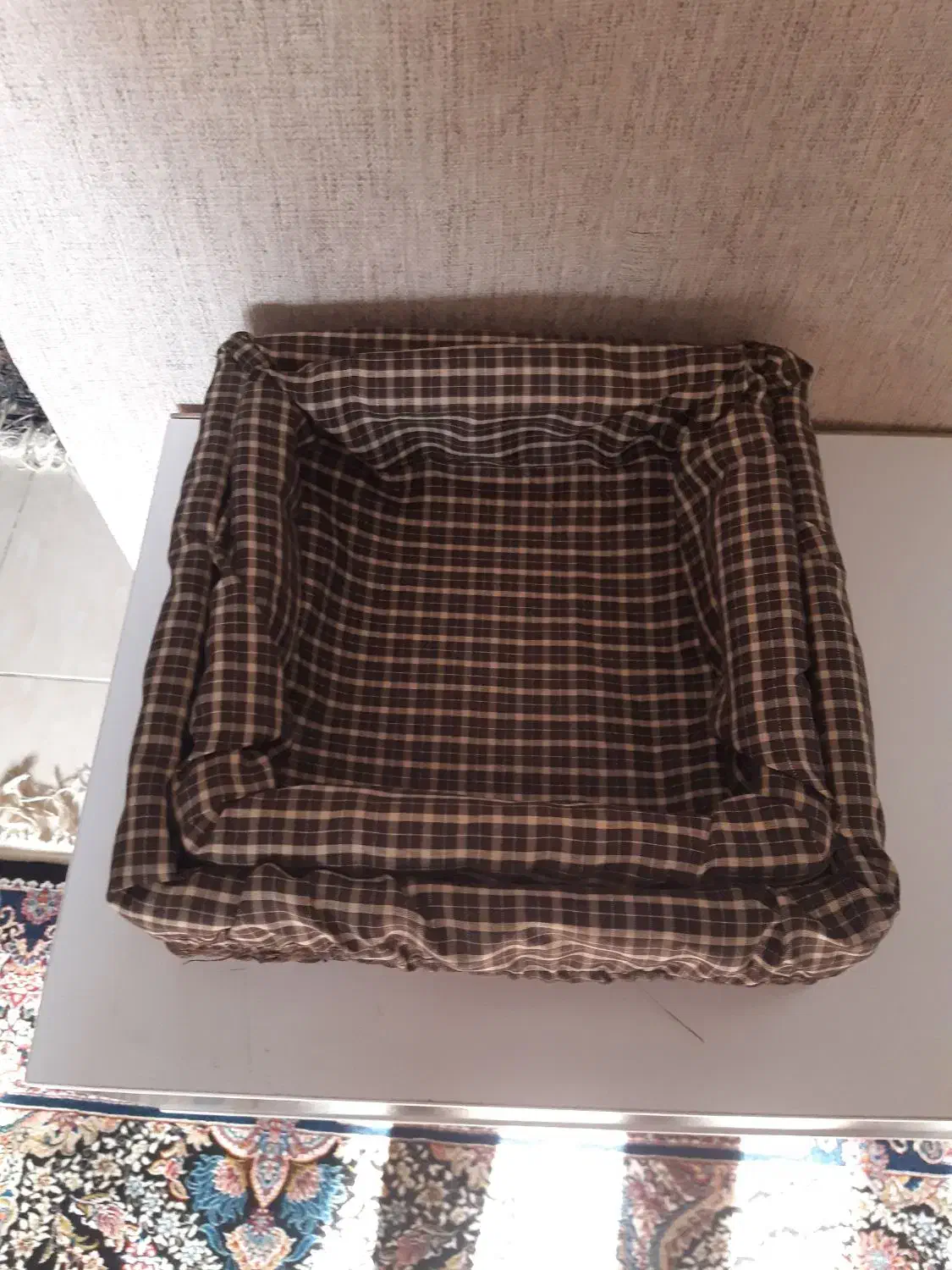 سبد نان نونو|ظروف نگهدارنده، پلاستیکی، یک‌بارمصرف|کرج, شاهین‌ویلا|دیوار