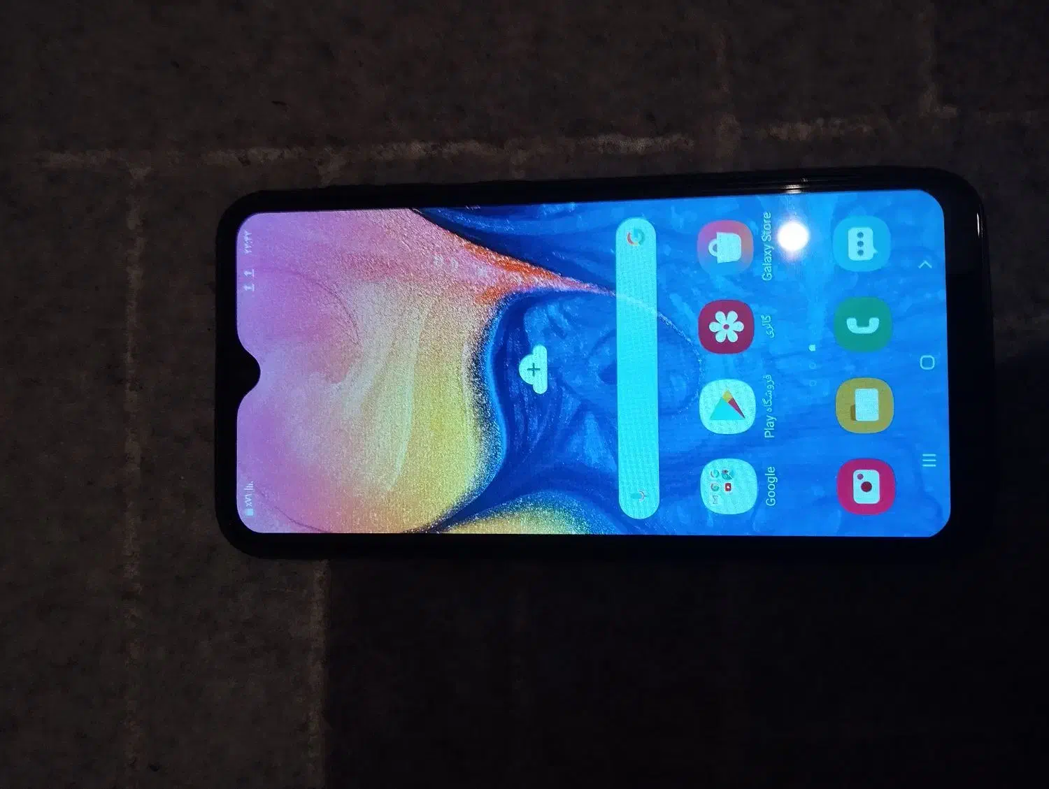 سامسونگ a10|موبایل|ملایر, |دیوار