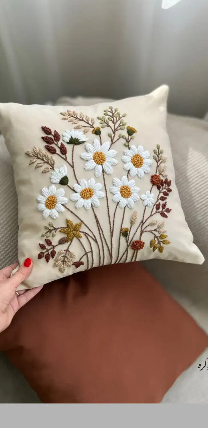 کوسن|صنایع دستی و سایر لوازم تزئینی|کیاشهر, |دیوار