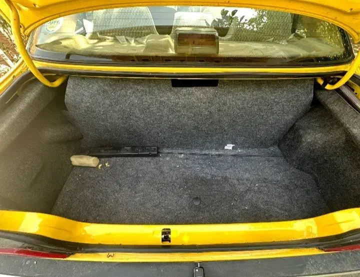 فروش تاکسی ۴۰۵  مدل ۹۹ بی رنگ دوگانه سوز|خودرو سواری و وانت|تهران, جوانمردان (اندیشه)|دیوار