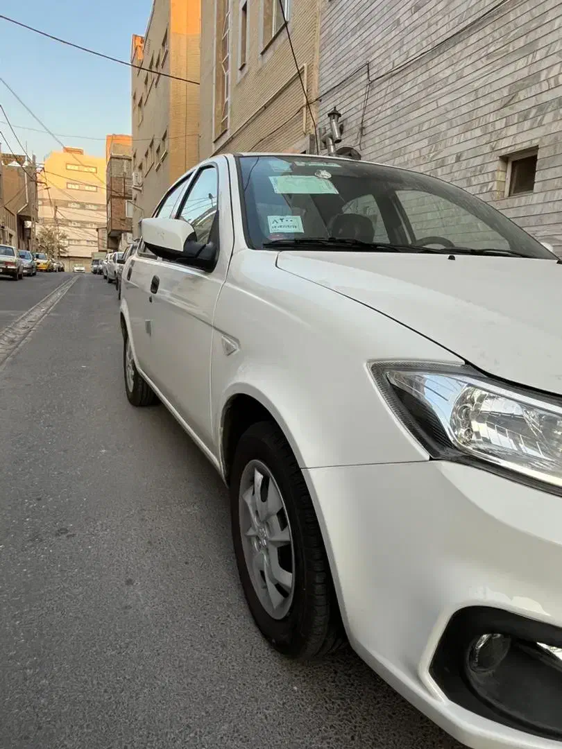 ساینا صفر کیلومتر استثنایی آکبند واقعی|خودرو سواری و وانت|تبریز, |دیوار