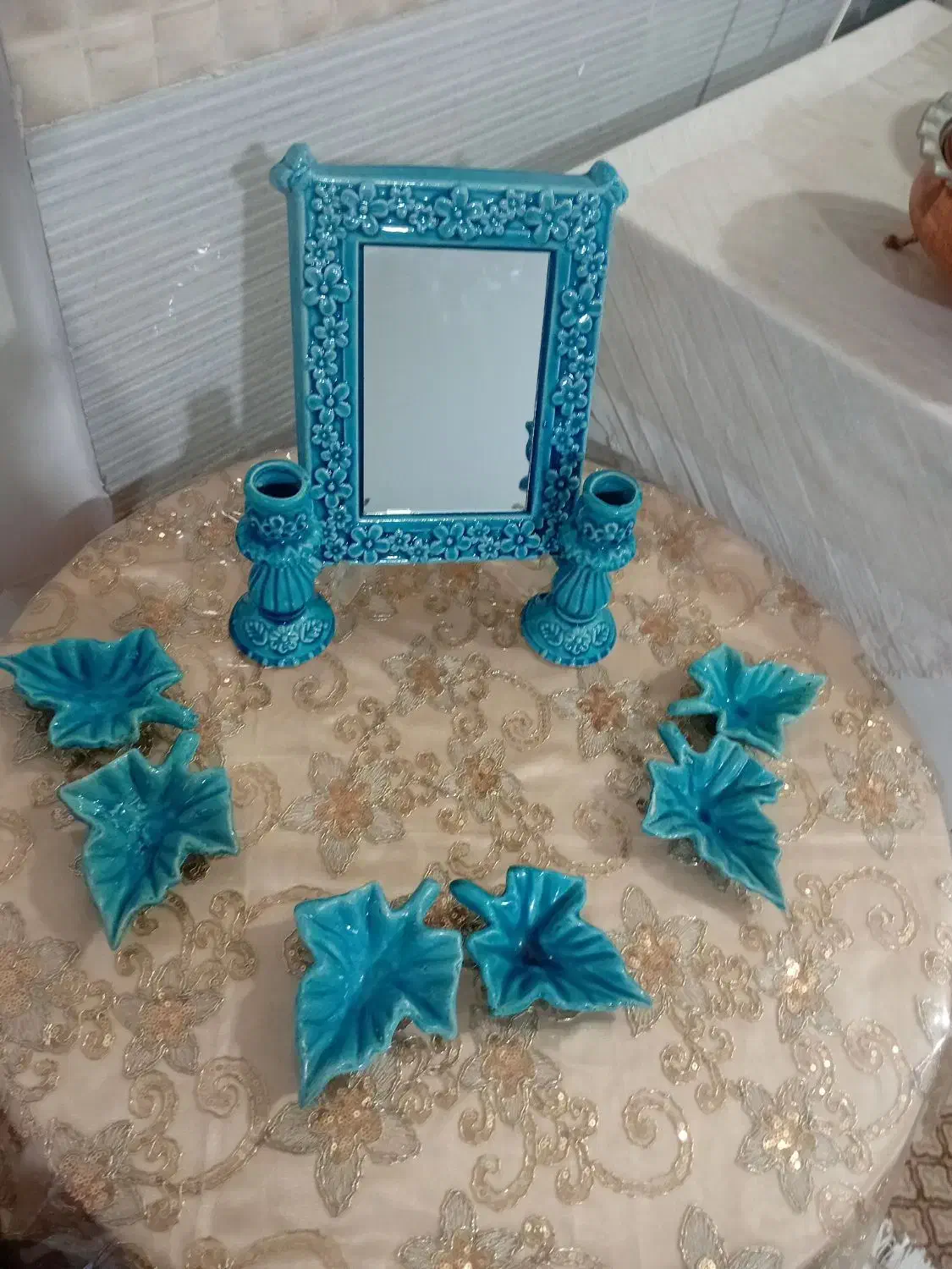 دکوریجات|صنایع دستی و سایر لوازم تزئینی|نیشابور, سرآب کوشک|دیوار