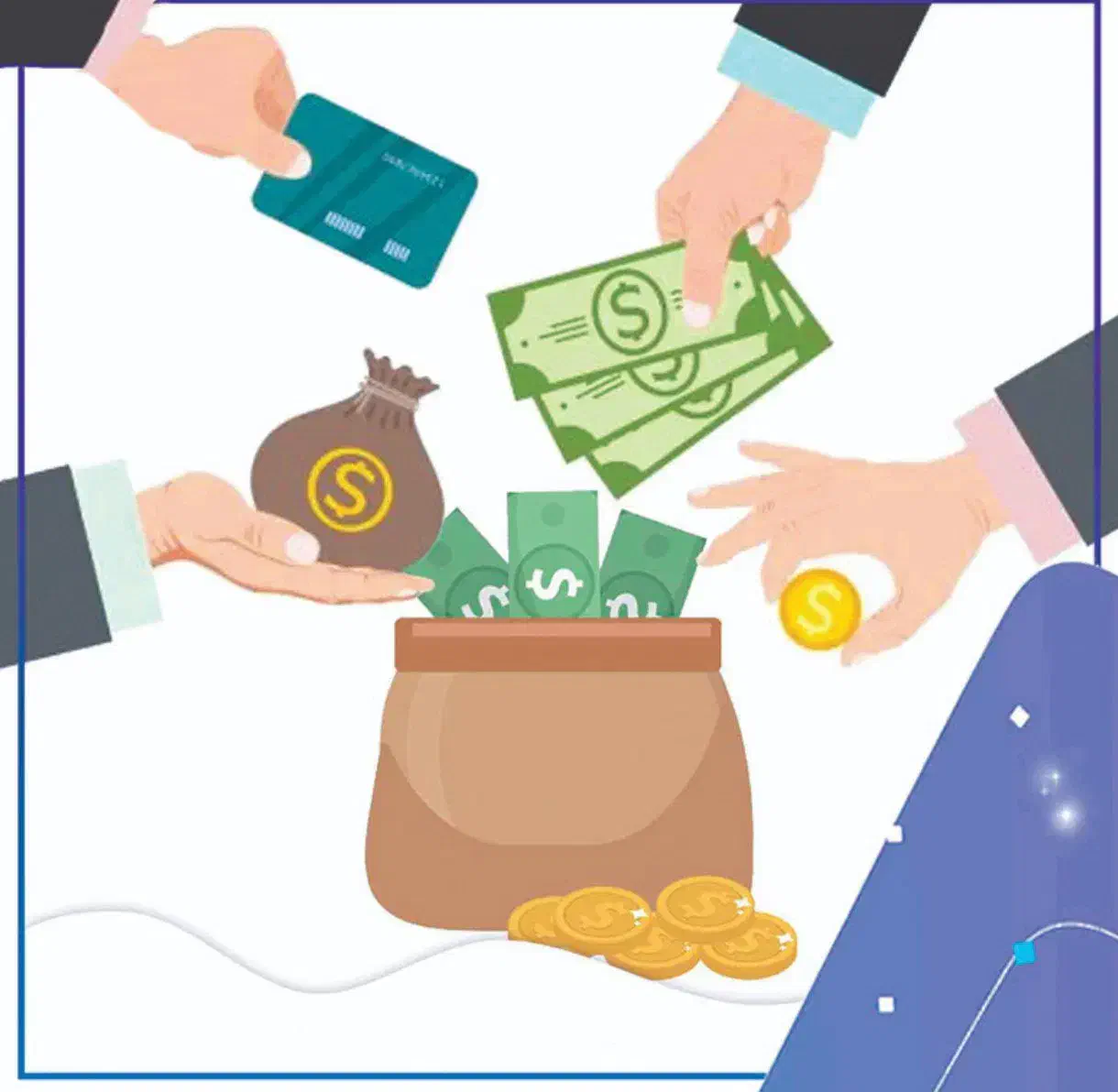 وام کارت وام هدیه|کارت هدیه و تخفیف|رشت, اسماعیل آباد|دیوار