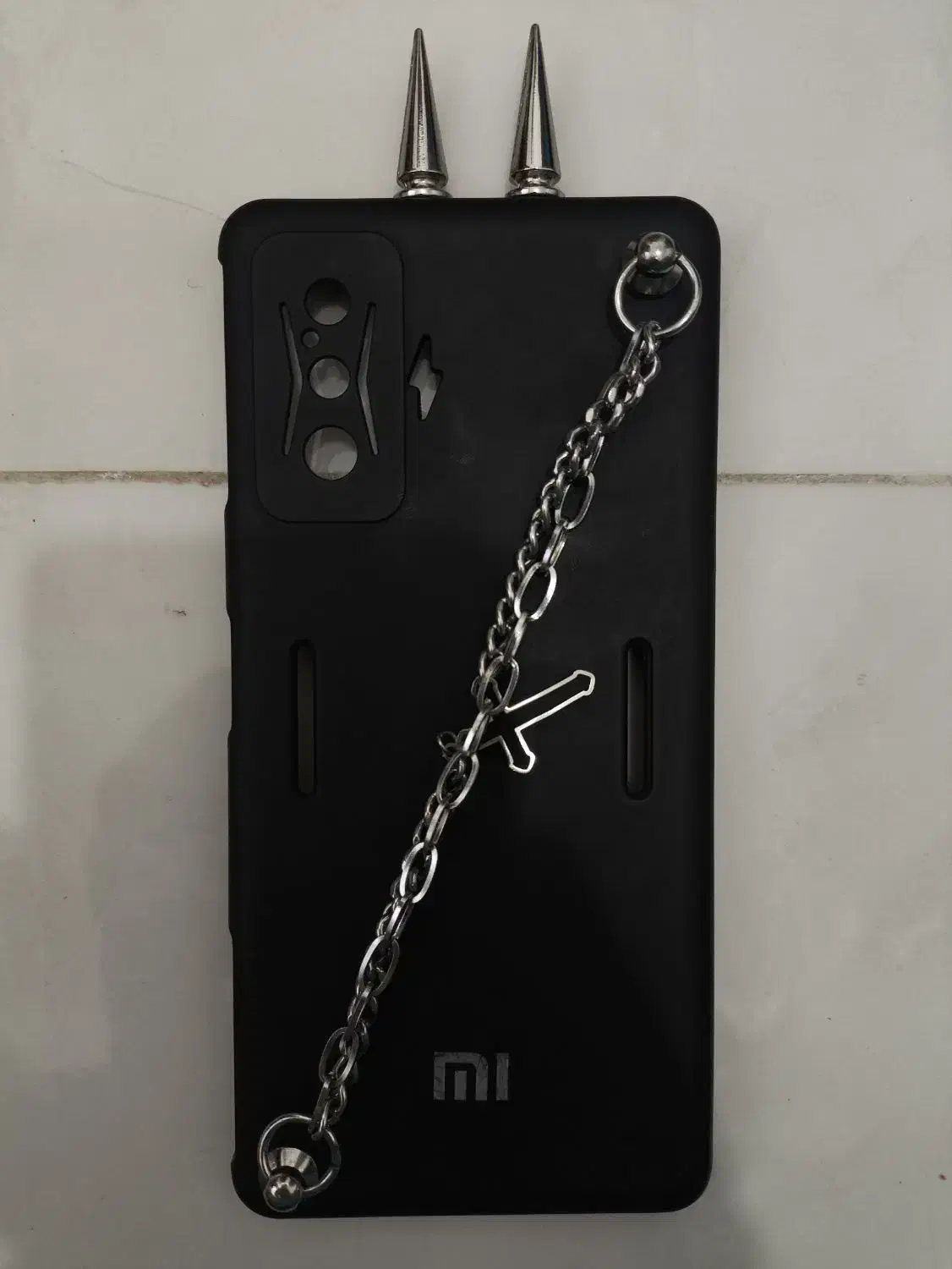 گارد گوشی|لوازم جانبی موبایل و تبلت|شیروان (خراسان), |دیوار