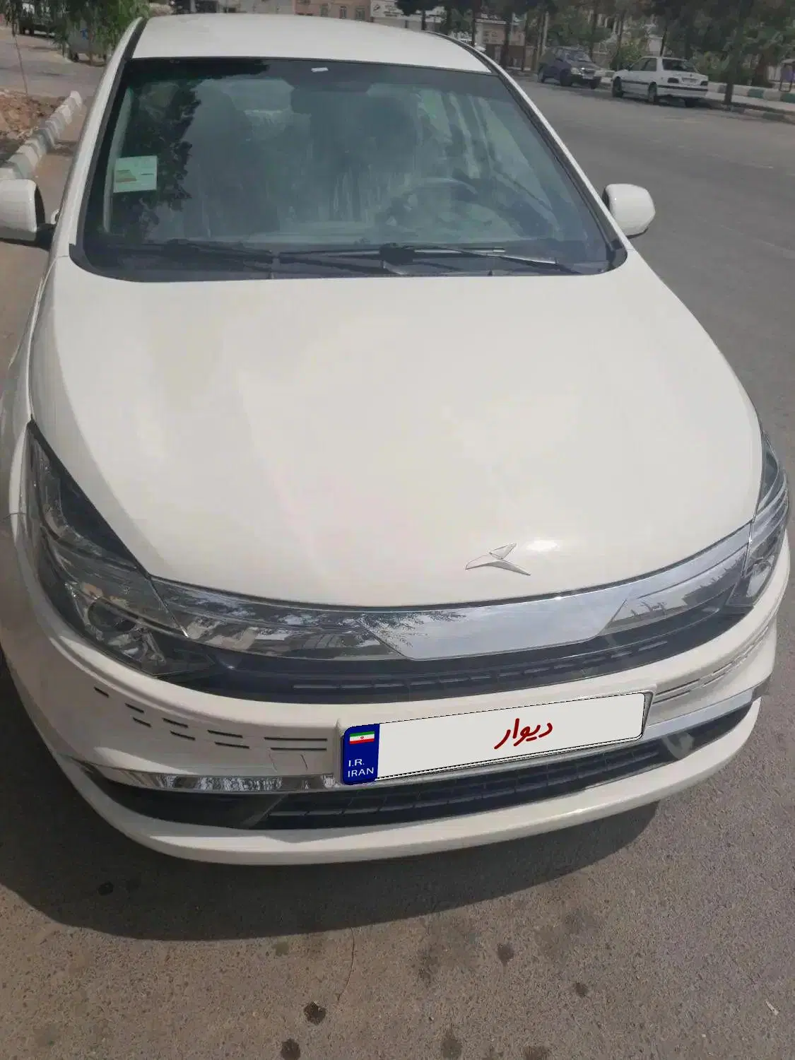 ایگل ۴۰۵|خودرو سواری و وانت|کرمان, |دیوار