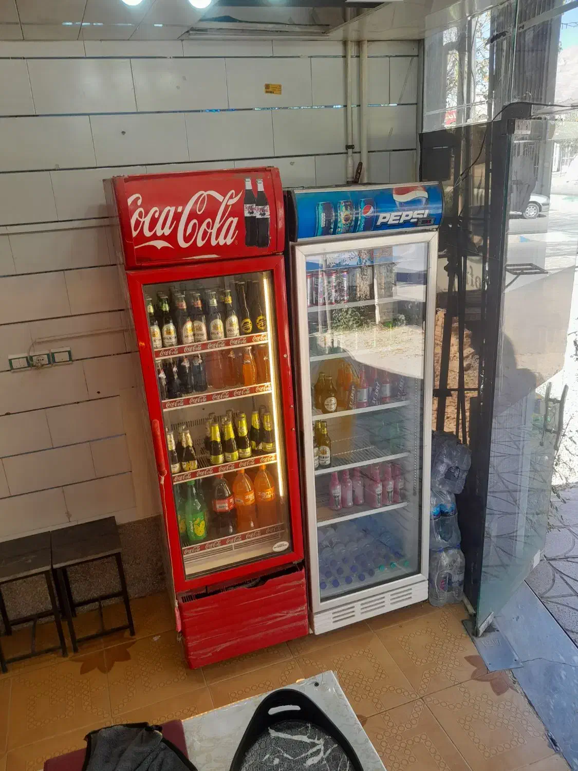 با سلام فروش فست فودی با تمام تجهیزات|کافیشاپ و رستوران|بلداجی, |دیوار