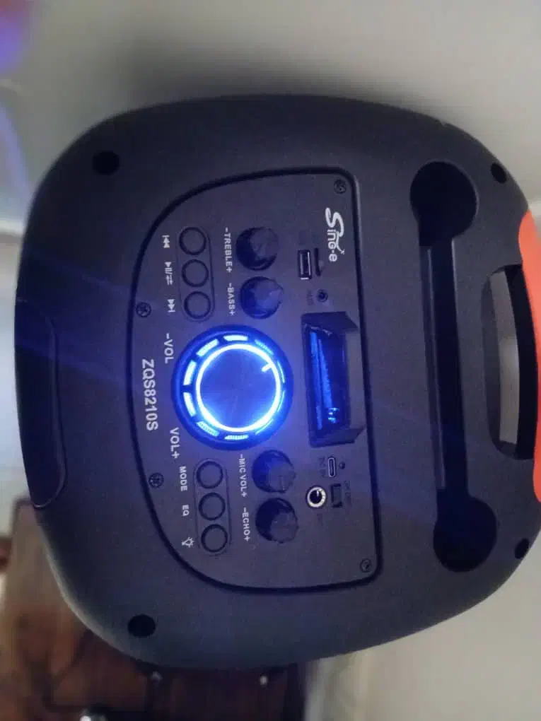 باند پر قدرت|سیستم صوتی خانگی|آبادان, |دیوار