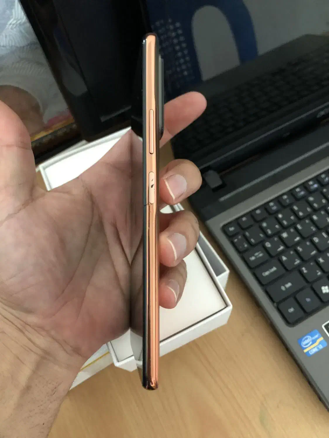 redmi note 10 pro|موبایل|بروجرد, |دیوار