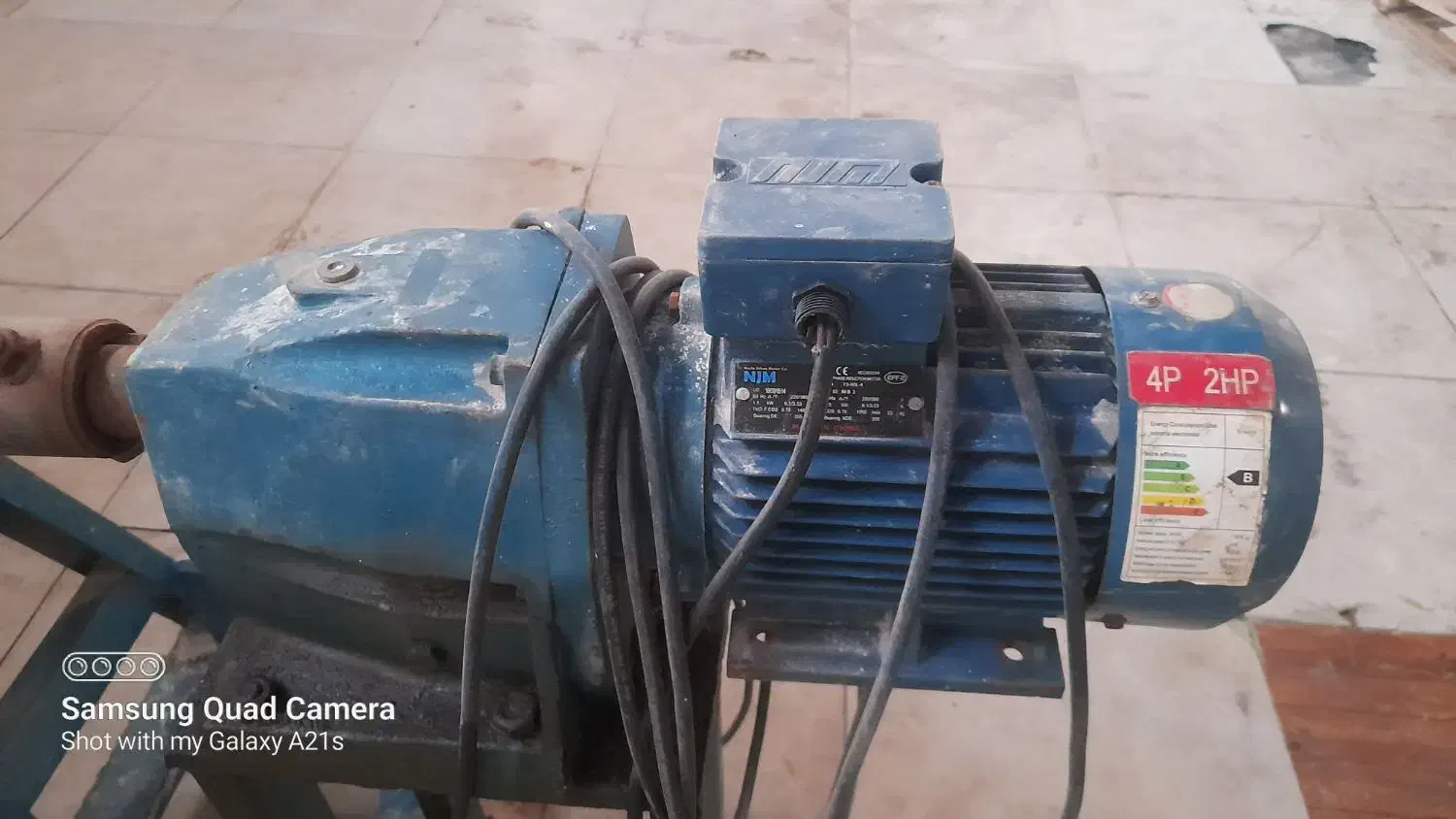 دستگاه گرانول ساز ، خشک کن دوار ، سرند و اسیاب|ماشین‌آلات صنعتی|نجف‌آباد, شهرک صنعتی نجف آباد|دیوار