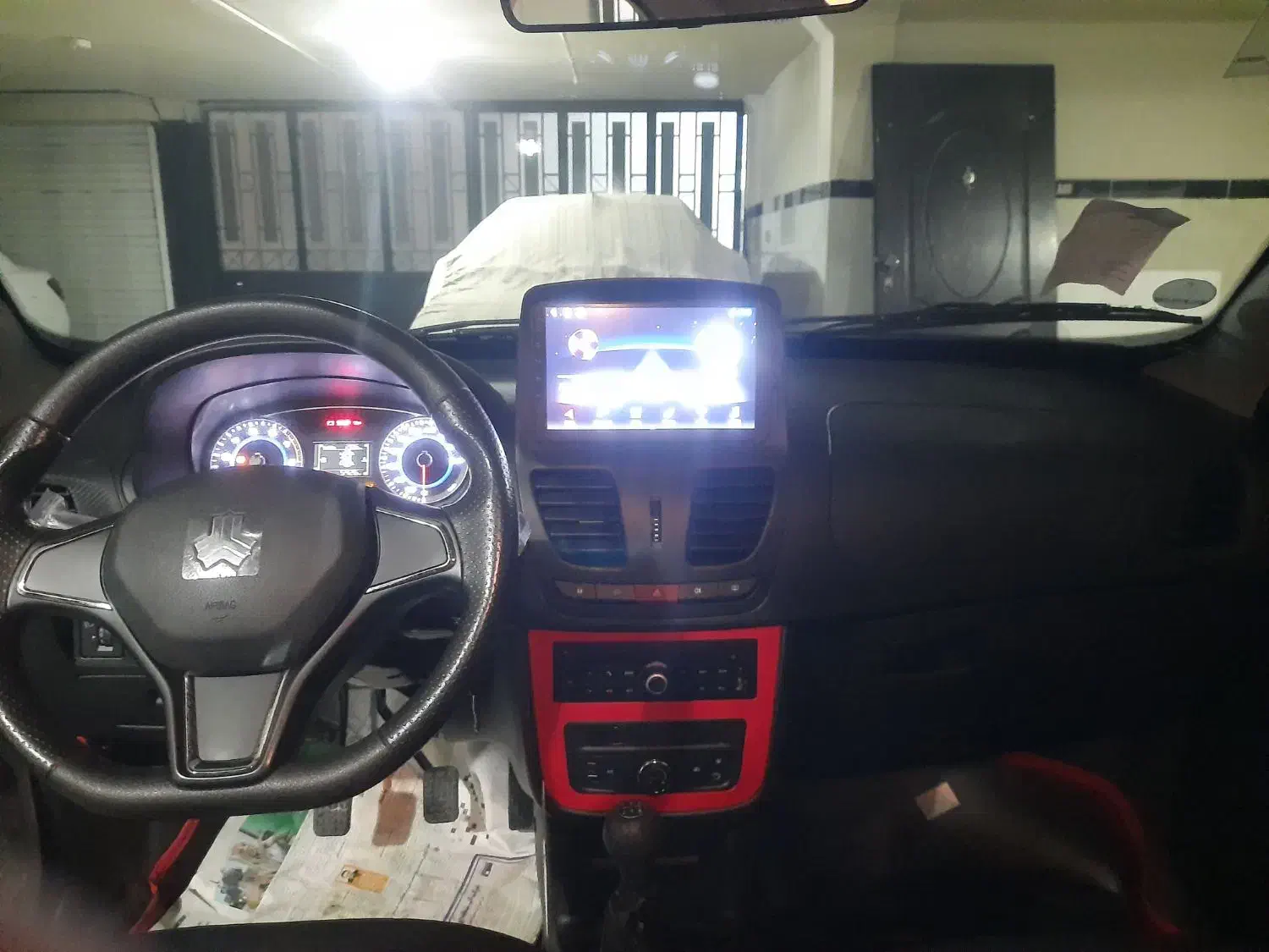 کوییک QUIK GXR|خودرو سواری و وانت|همدان, |دیوار