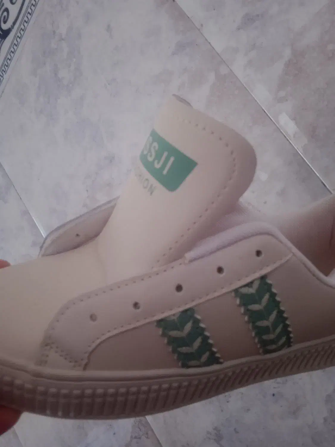 کفش ونس سایز37|کیف، کفش، کمربند|نورآباد, |دیوار