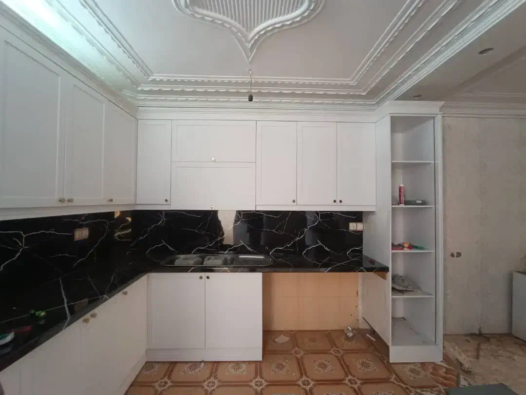 کابینت کار MDF|خدمات پیشه و مهارت|کهنوج, |دیوار