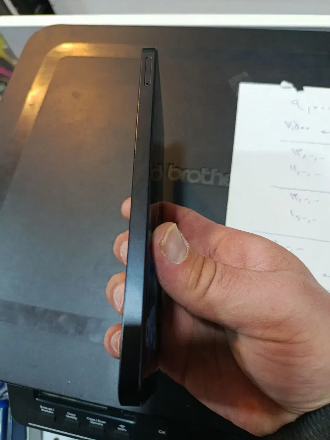 A07   6/128|موبایل|ارومیه, |دیوار