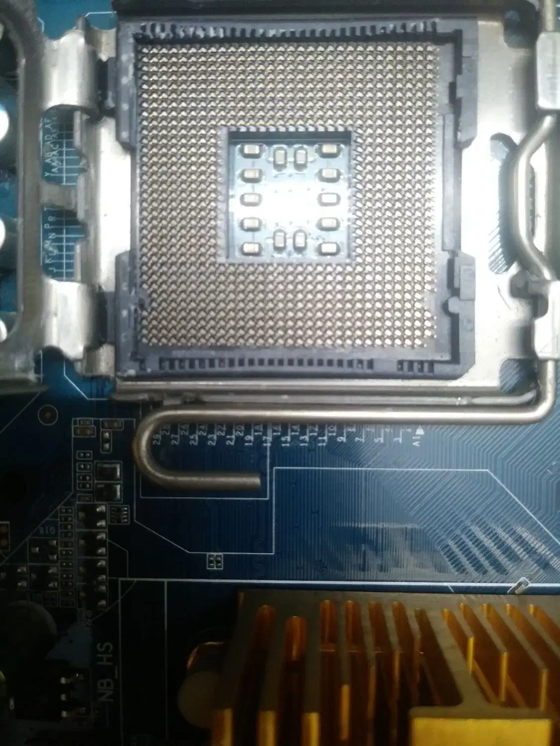 باندل کامپیوتر با 8 گیگ رم و پردازنده 4 هسته ای|قطعات و لوازم جانبی رایانه|تهران, مشیریه|دیوار