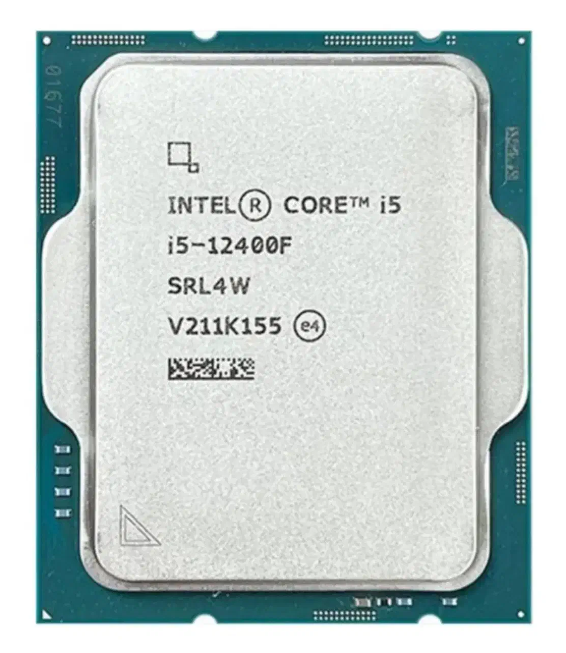 باندل مادربرد cpu نسل 12 h610 و 12400 i5 رم ram|قطعات و لوازم جانبی رایانه|کرج, گوهردشت|دیوار