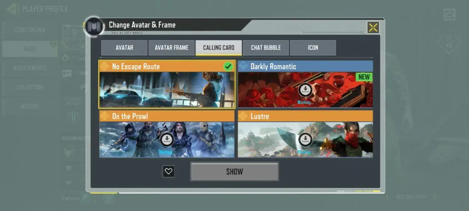 اکانت کالاف|کنسول، بازی ویدئویی و آنلاین|سیوان, |دیوار