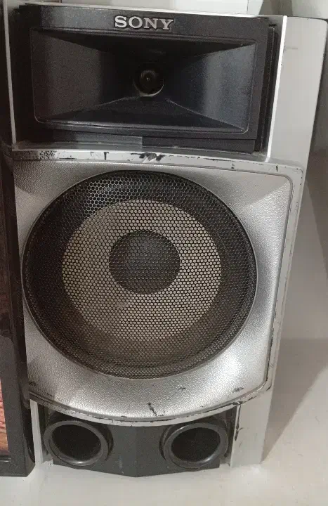 اسپیکر|سیستم صوتی خانگی|قیدار, |دیوار