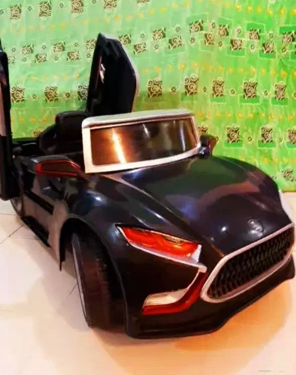 ماشین شارژی لکسوس دنده اتومات|اسباب‌بازی بچه|اهواز, گلستان|دیوار