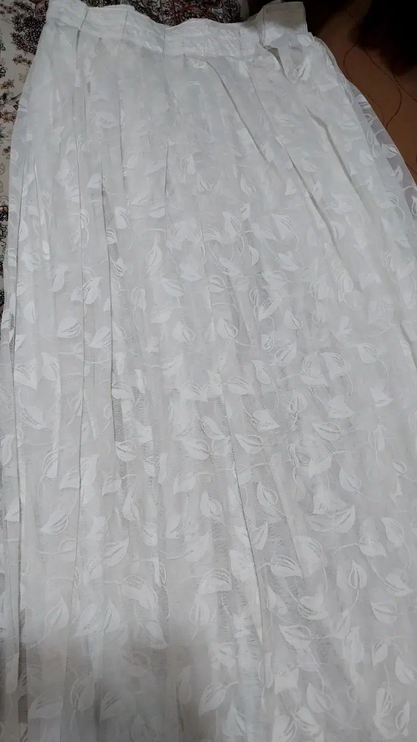 فروش پرده درحدنو|پرده، رانر، رومیزی|سقز, |دیوار