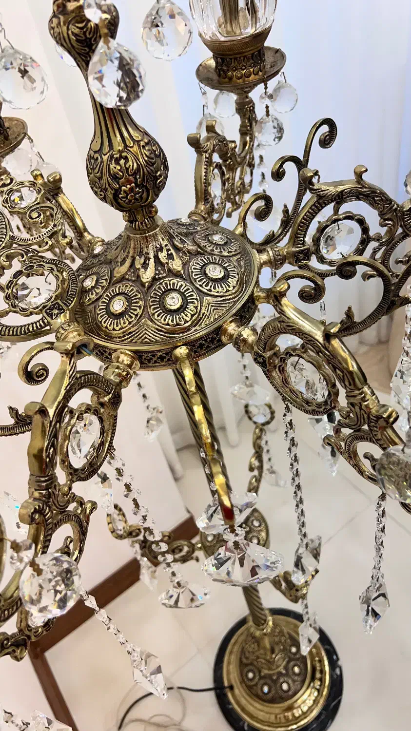 آباژور|چراغ خواب و آباژور|ورامین, ورامین|دیوار