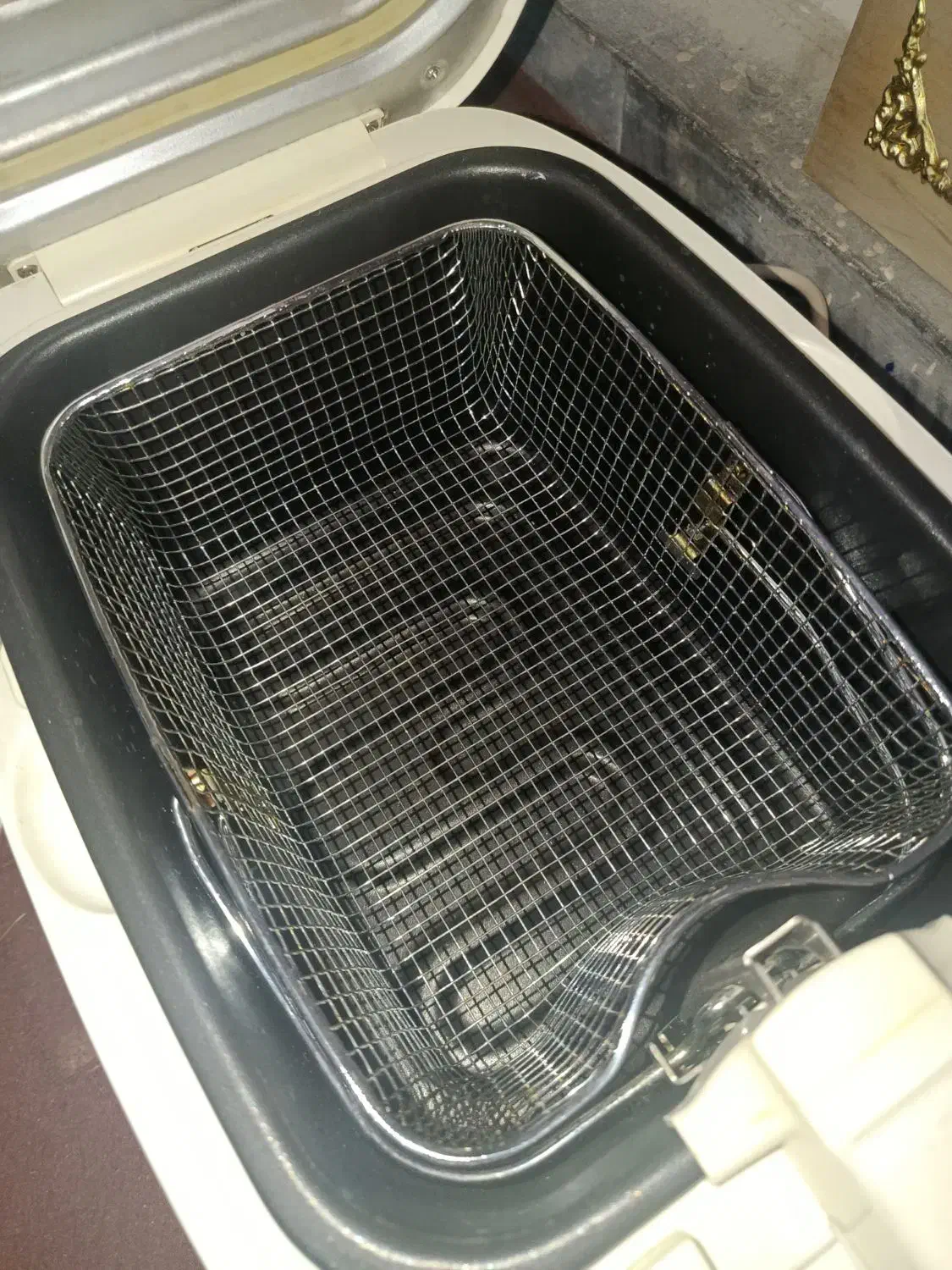 سرخ کن|اجاق گاز و لوازم برقی پخت‌وپز|گرگان, |دیوار