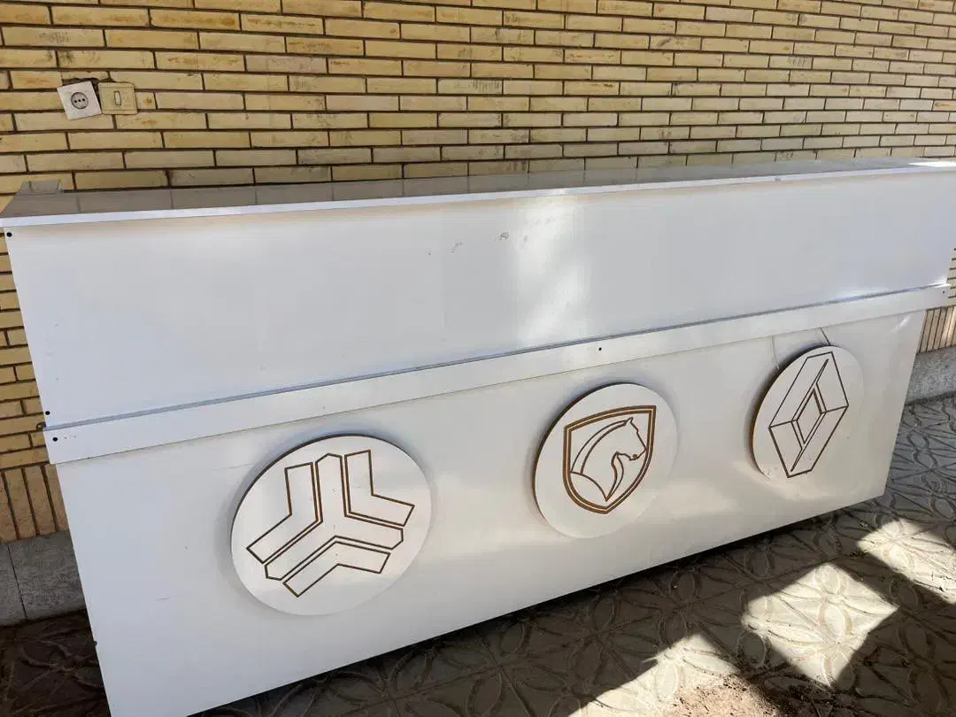 دکور و قفسه|فروشگاه و مغازه|رفسنجان, |دیوار