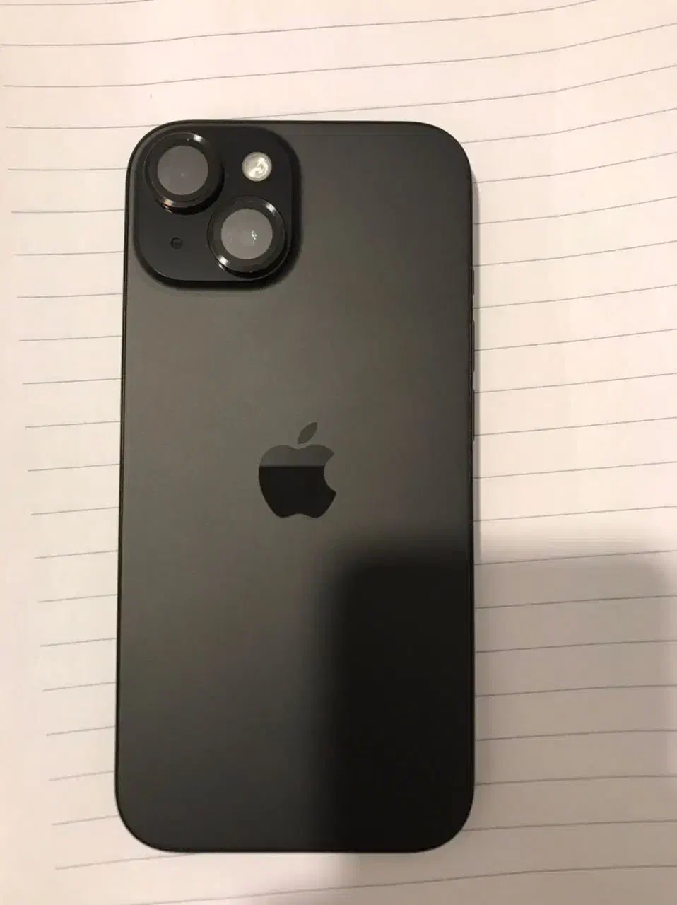 ایفون iphone 15|موبایل|چهاردانگه (تهران), |دیوار