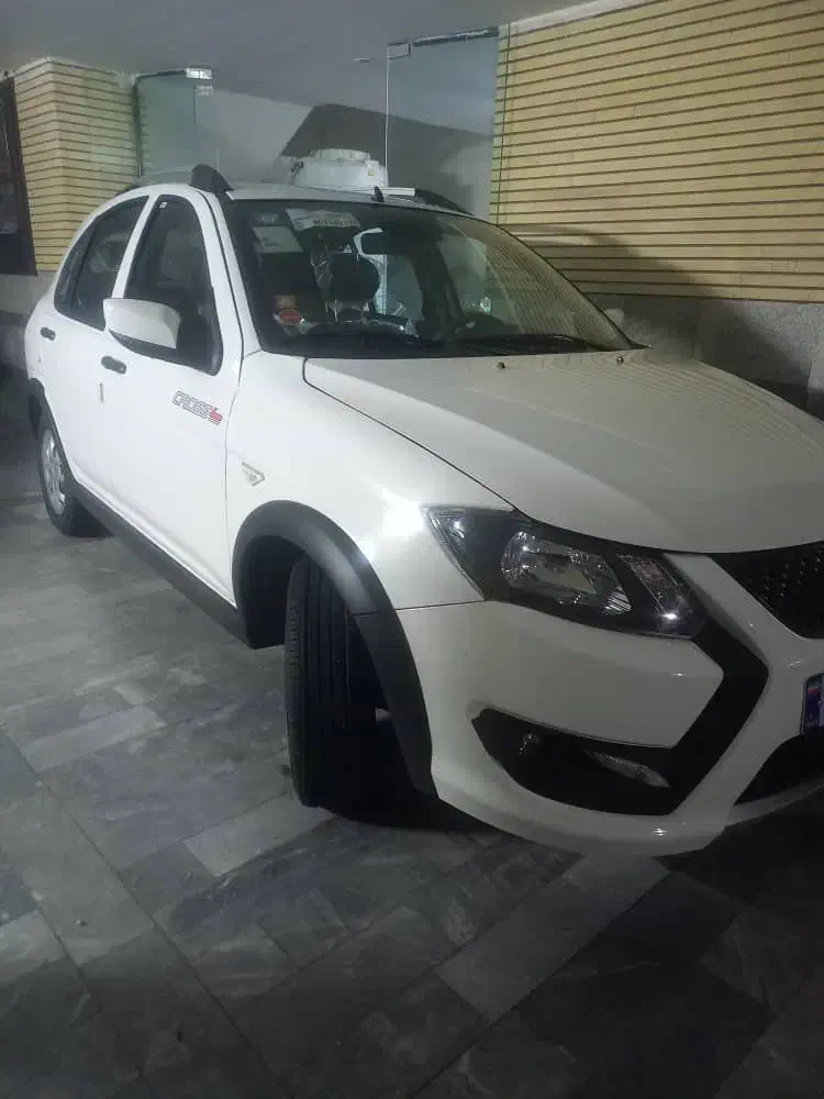 کوییک s صفر|خودرو سواری و وانت|اصفهان, خانه اصفهان|دیوار