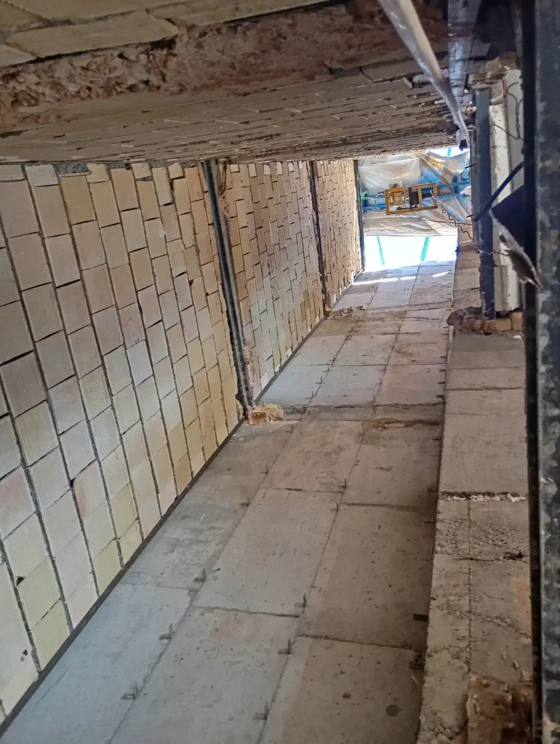 بنایی جوشکاری|خدمات پیشه و مهارت|سبزوار, قدس|دیوار