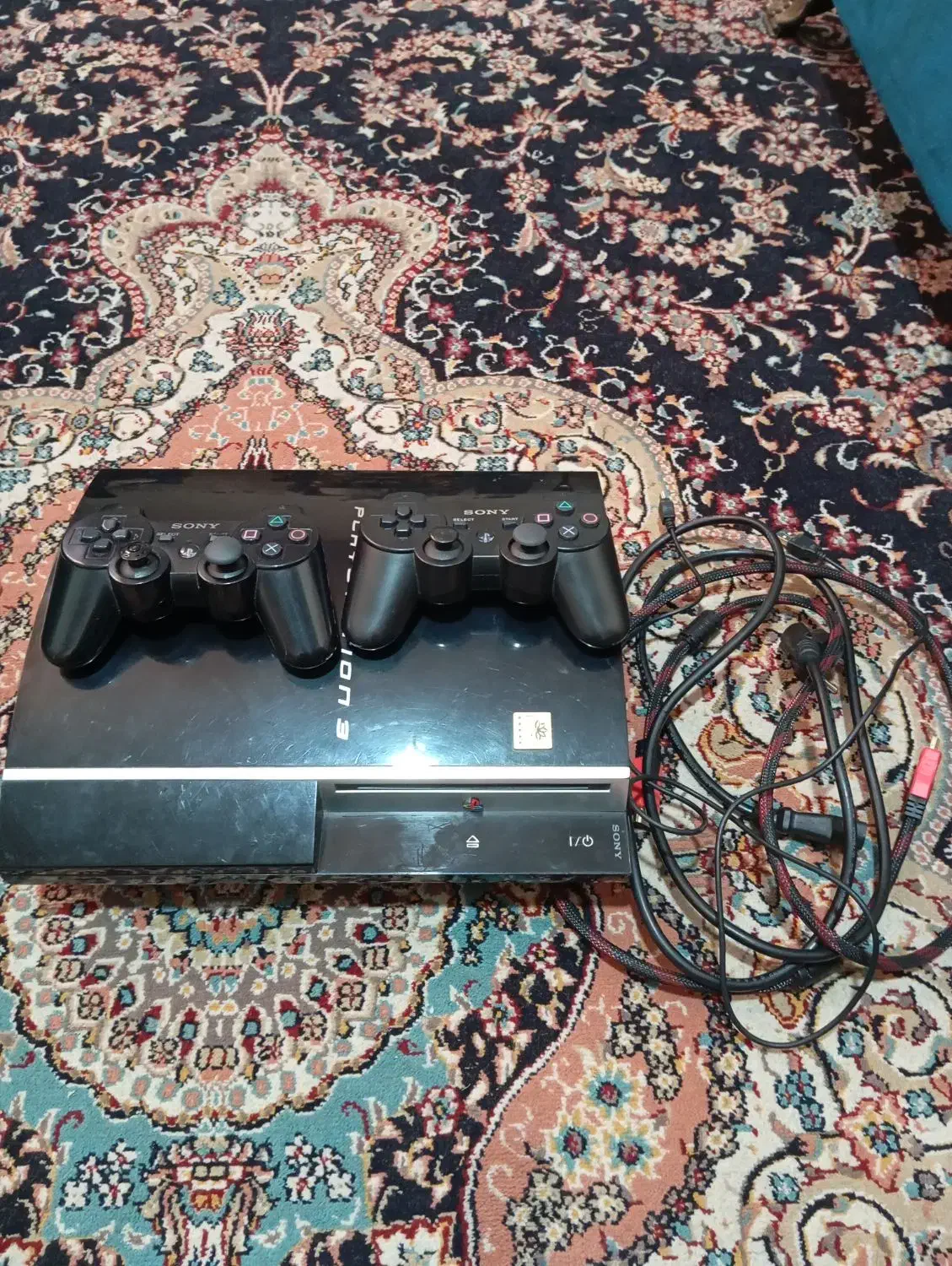 پلی استیشن ۳|کنسول، بازی ویدئویی و آنلاین|خاوران, |دیوار