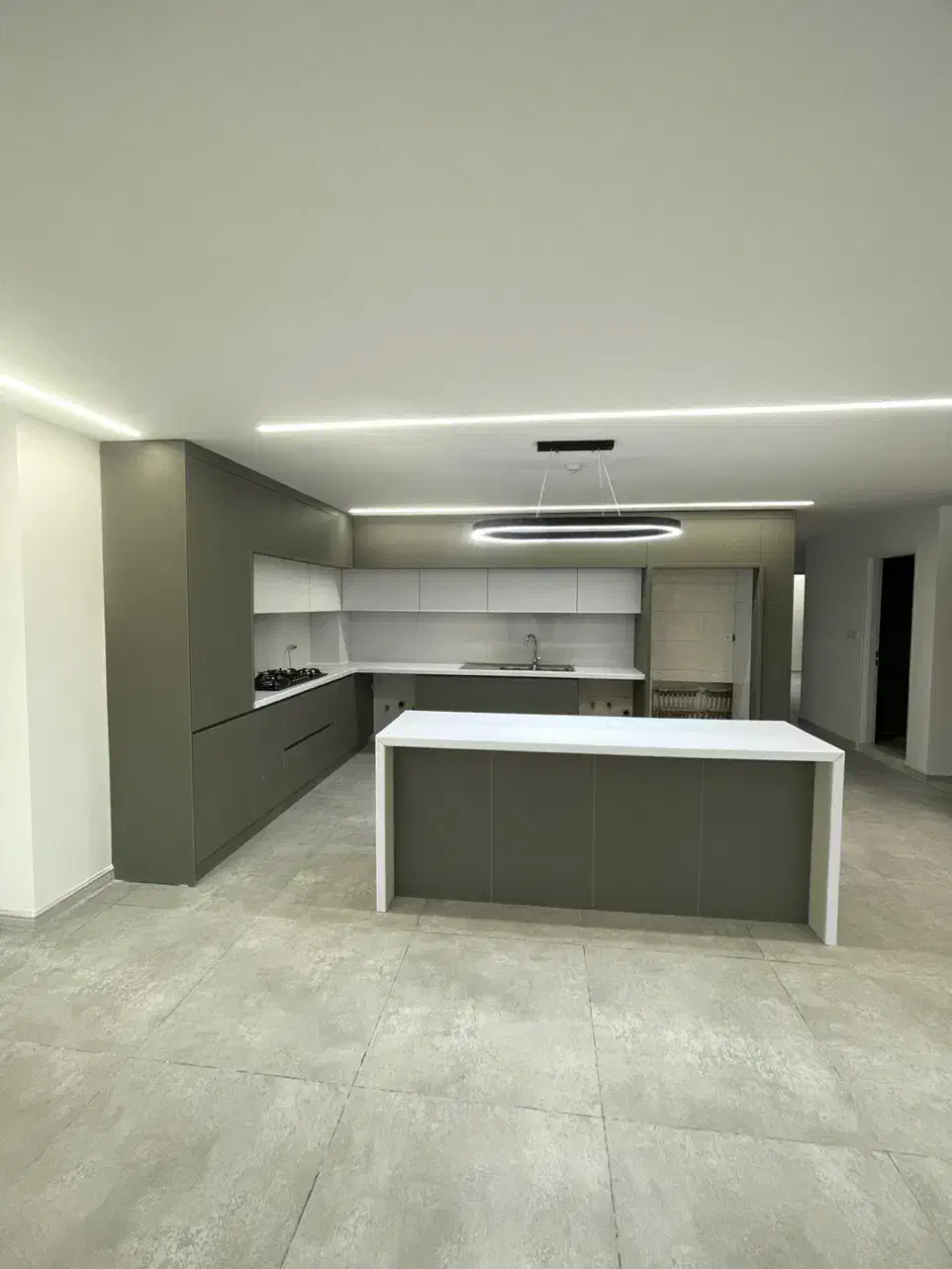 کابینت MDF|بوفه، ویترین، کنسول|شیراز, زرهی|دیوار