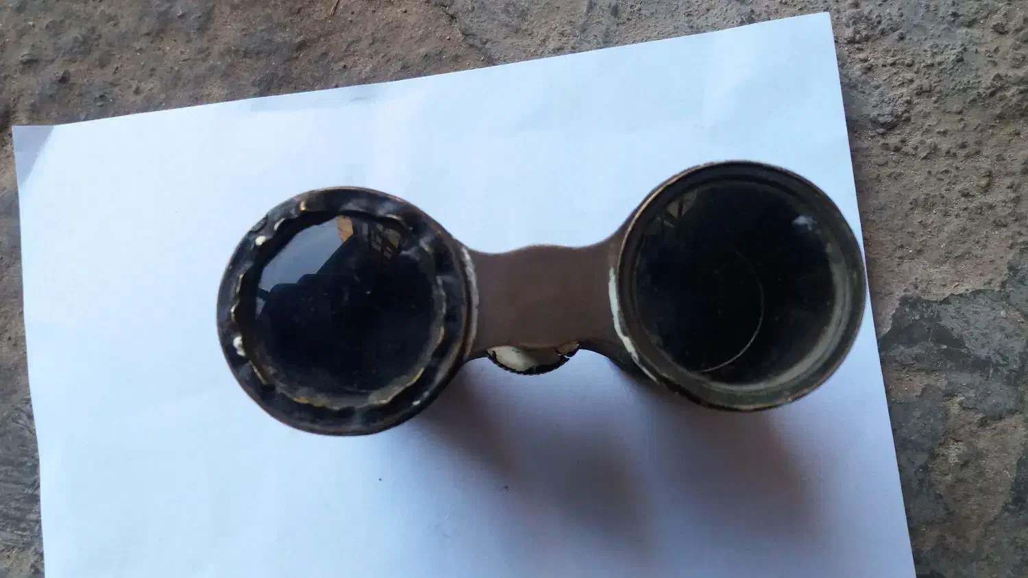 دوربین انتیک فروشی|کلکسیون اشیاء عتیقه|تکاب, |دیوار