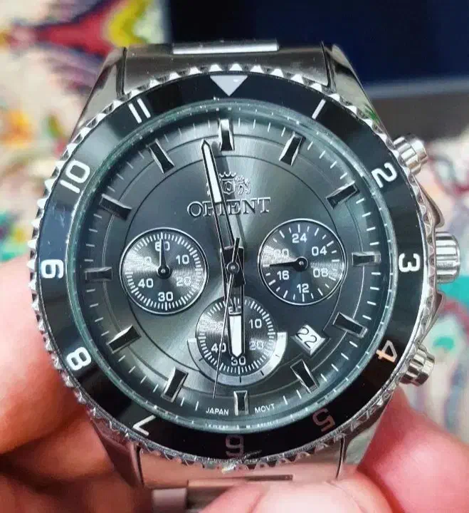 ساعت ORIENT|ساعت|تهران, دروازه شمیران|دیوار