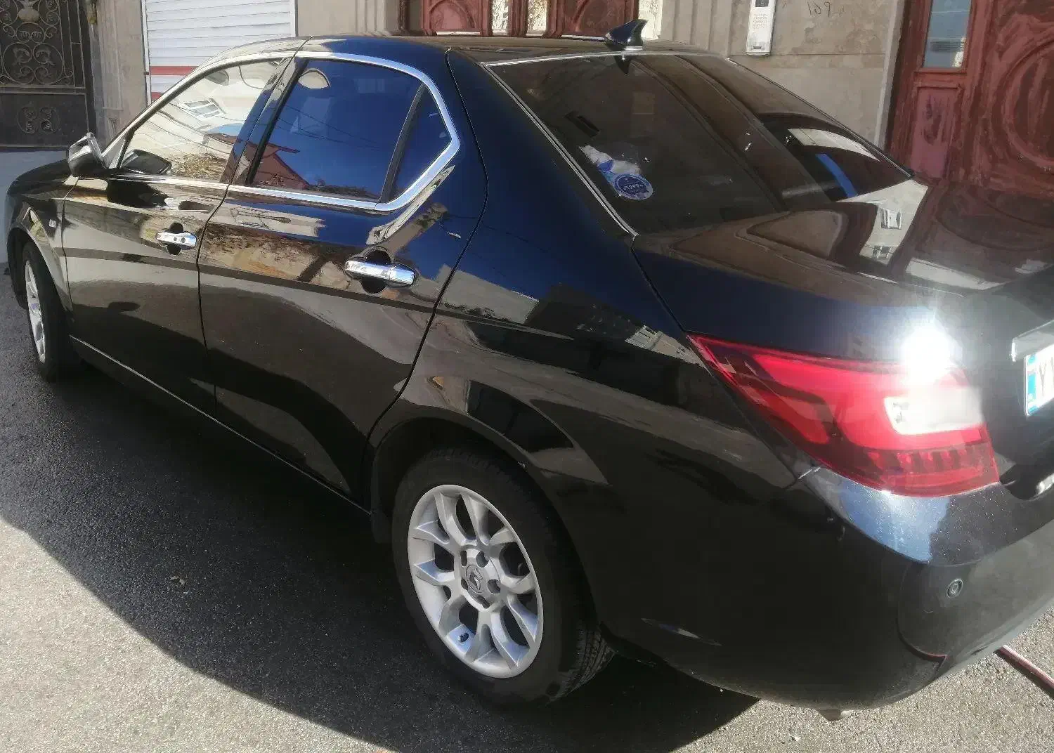 خودرو|خودرو سواری و وانت|خلخال, |دیوار