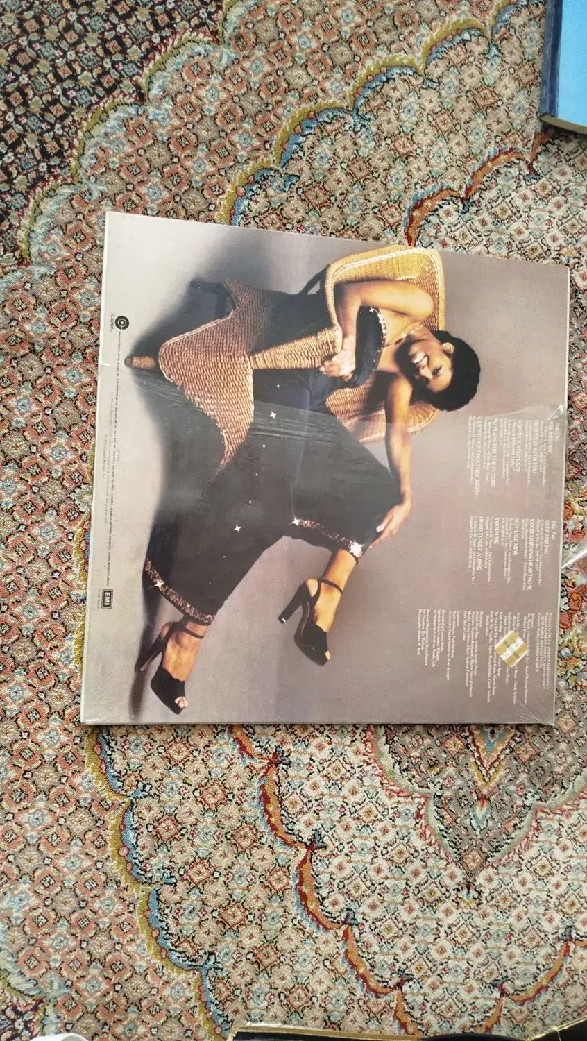 صفحه گرام،قدیمی، نونو، خارجی،نایلوناش روشه|کلکسیون اشیاء عتیقه|تبریز, |دیوار