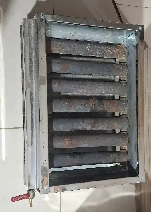 کباب پز گازی|اجاق گاز و لوازم برقی پخت‌وپز|اصفهان, کنگاز|دیوار