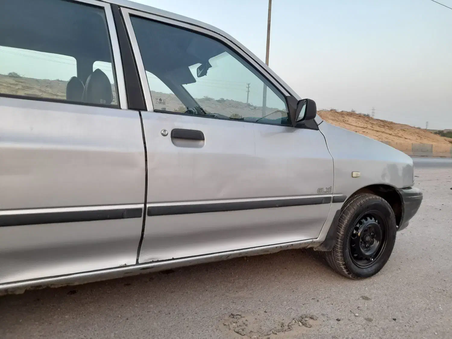 پرایدمدل8888|خودرو سواری و وانت|کازرون, |دیوار