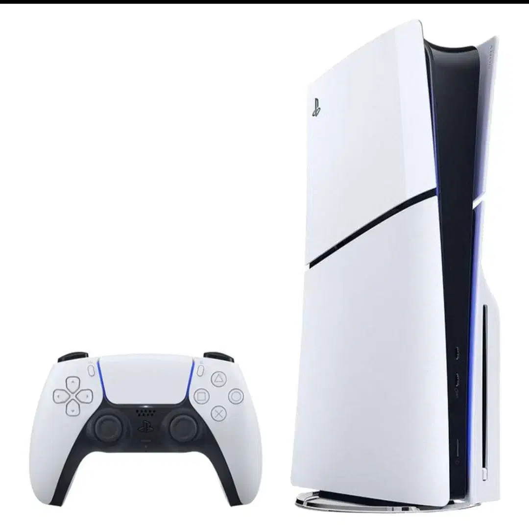 ps5 slim دیسک خور نو|کنسول، بازی ویدئویی و آنلاین|بوکان, |دیوار