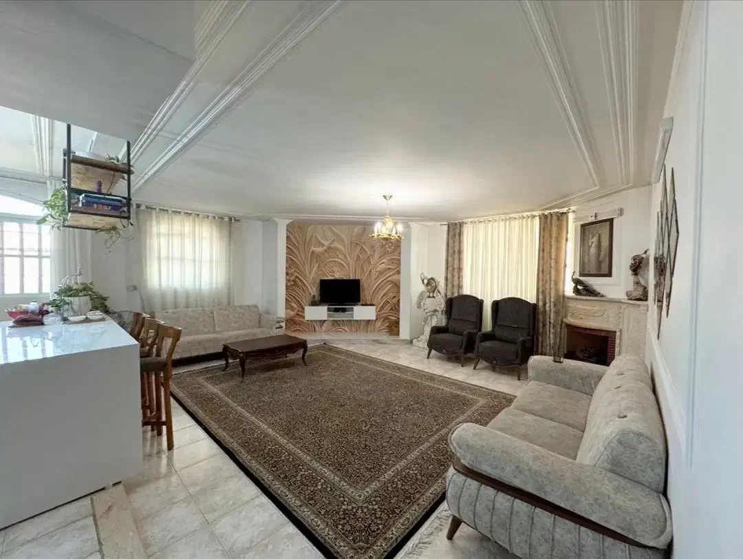 ۲خوابه ۱۱۰متری لوکس خوش نقشه خلدبرین|فروش آپارتمان|شیراز, خلدبرین|دیوار