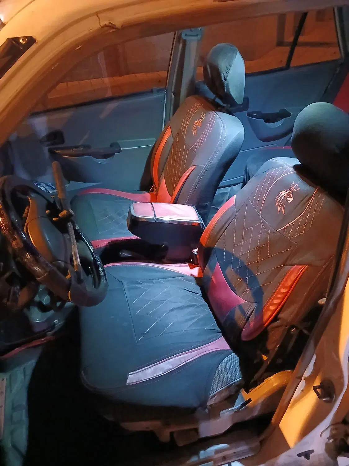 پراید مدل ۸۴|خودرو سواری و وانت|تهران, ارم|دیوار