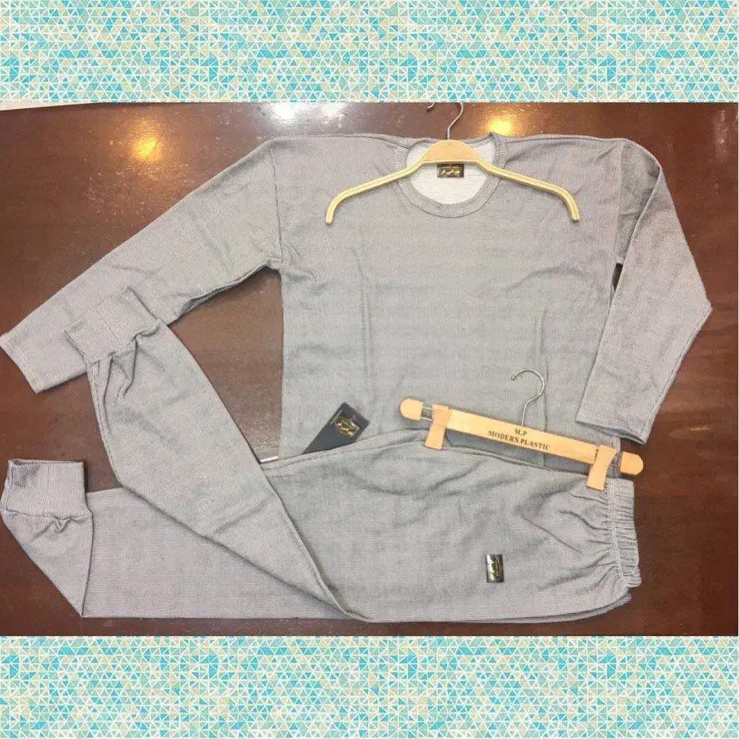 عمده جینی - ست گرم بلوزشلوار مردانه کرکی|لباس|سمنان, |دیوار