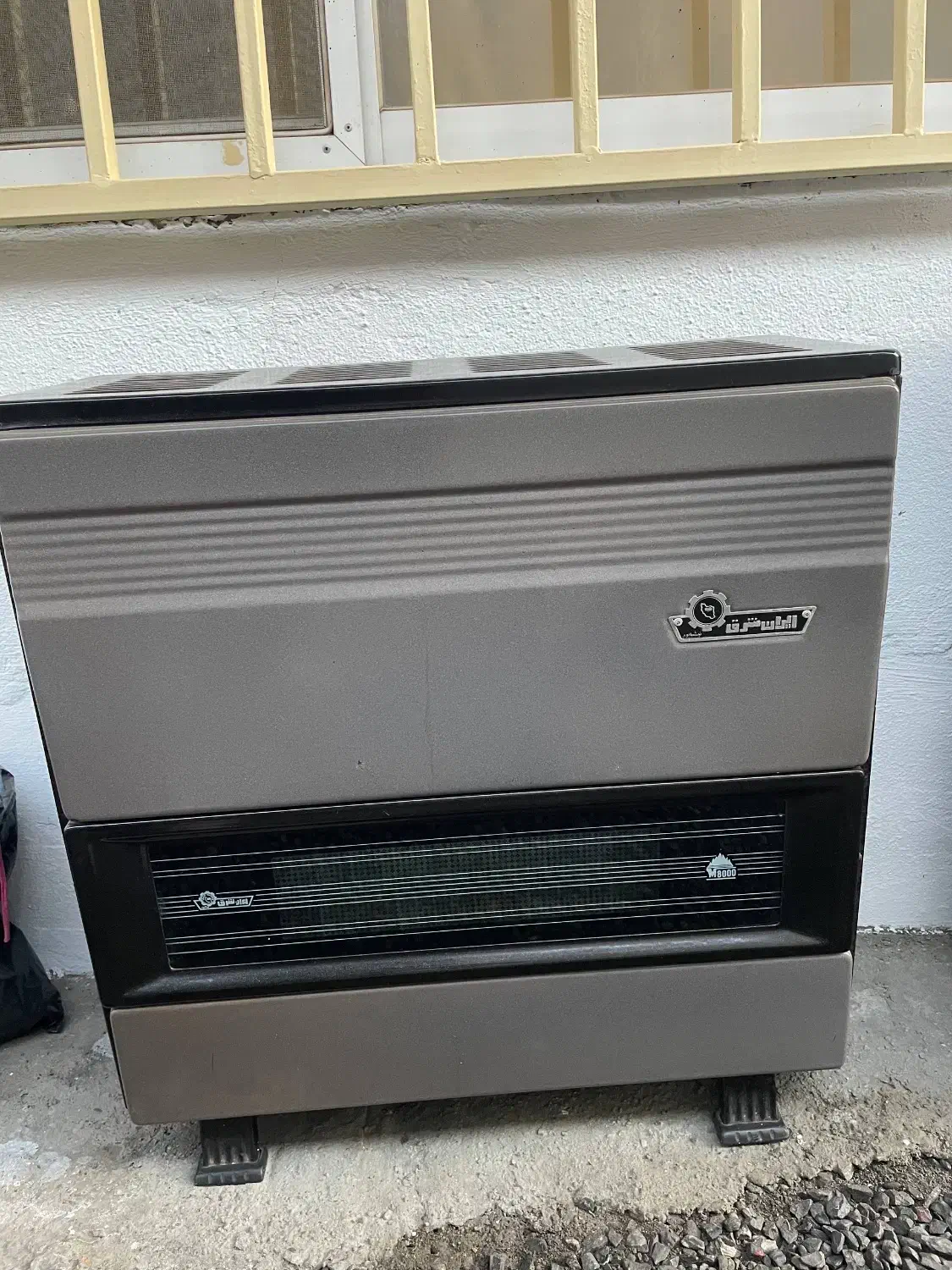 بخاری ۸۰۰۰ ایران شرق|بخاری، هیتر، شومینه|محمودآباد, |دیوار